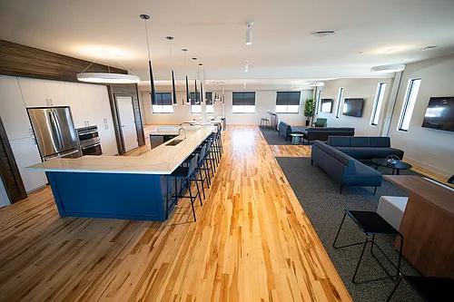 Lofts at Whitaker Park Photo 1