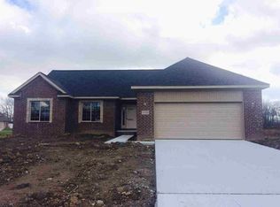 14388 Mockingbird Dr, Monroe, MI 48161
