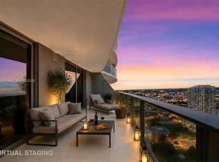 Aria On The Bay, Miami, FL 33132