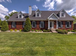 10901 Bardstown Woods Blvd, Louisville, KY 40291