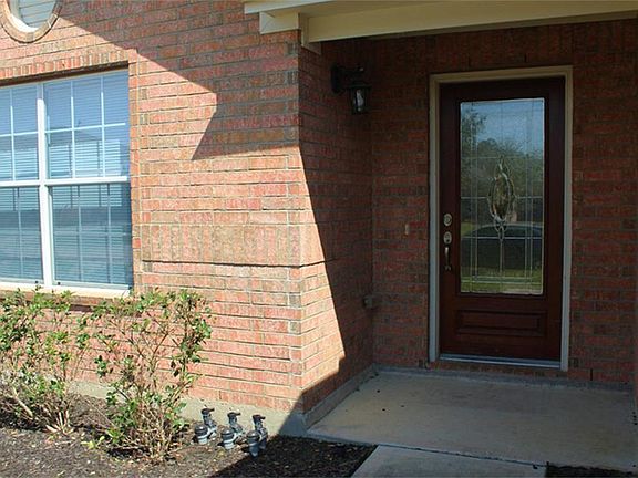 If you anticipation is beginning to surge, wait until you step inside.