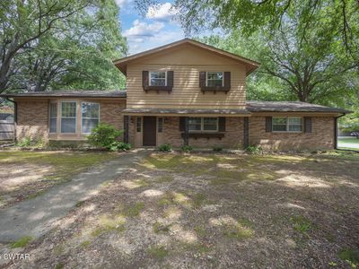 42 Fieldcrest Dr, Jackson, TN, 38305