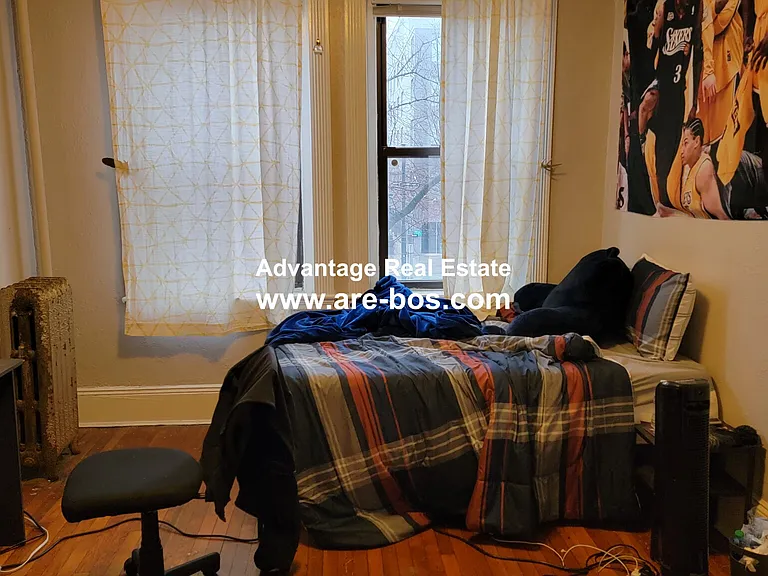 1056 Commonwealth Ave #32 — Photo 14