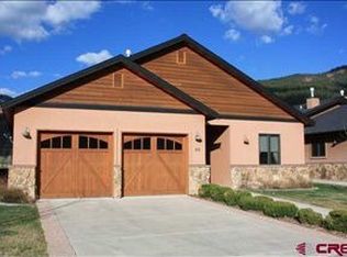 55 Mid Iron Ct, Durango, CO 81301