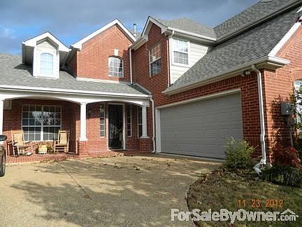 1st image of 4802 Jamestown Ln
