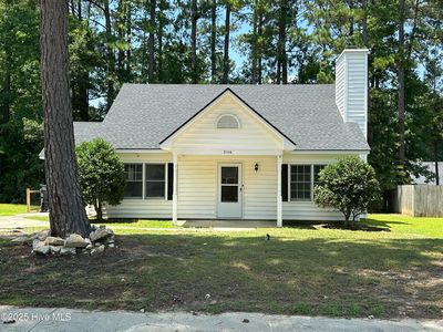 2116 Tanglewood Road, Rocky Mount, NC, 27804