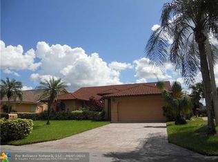 8224 NW 85th Ave, Tamarac, FL 33321