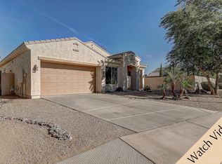 3592 E Powell Way, Gilbert, AZ 85298