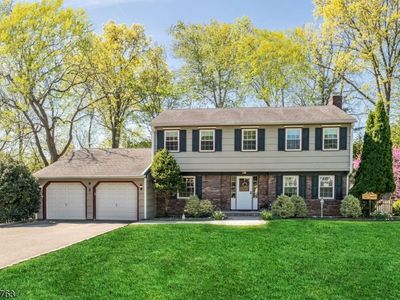 2 GREGMAR COURT, Florham Park, NJ, 07932
