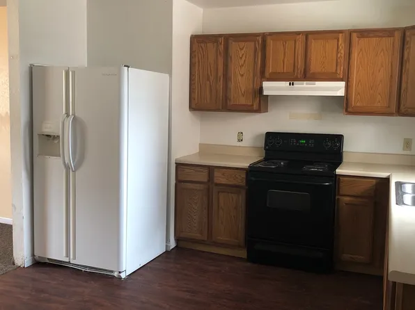 5th Legion Properties, LLC, 124 S Curtis St Unit B, Brush, CO 80723