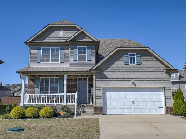 613 Burnley Way, Murfreesboro, TN 37128