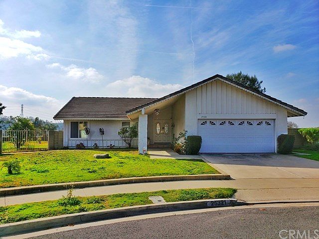 1st image of 25321 Orellano Way