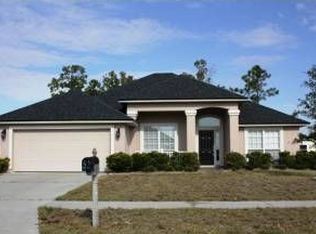 86331 Sand Hickory Trl, Yulee, FL 32097