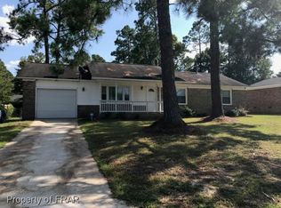 919 Appalachin Dr, Fayetteville, NC 28311