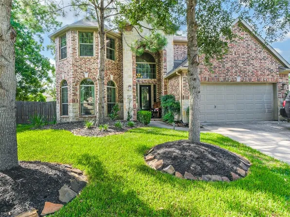 13835 Wickdale Garden Lane, Houston, TX 77044