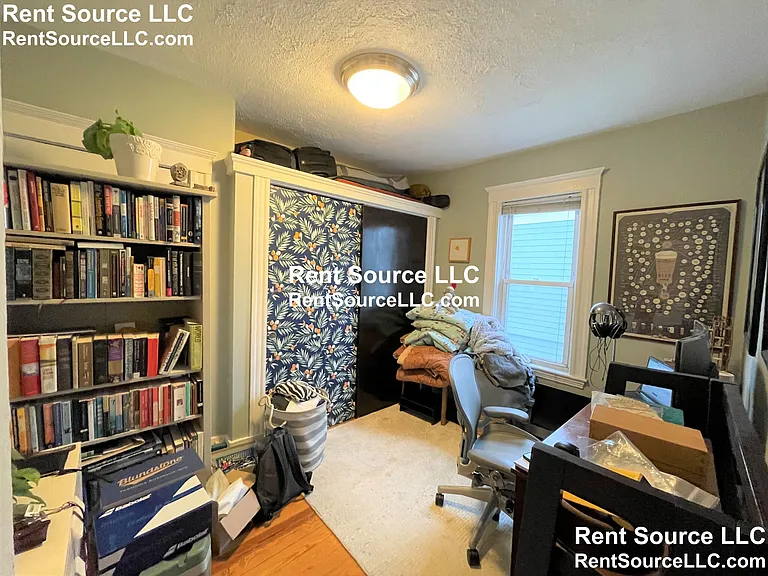5 Belmont Sq #3 — Photo 7