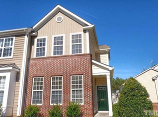 5310 Crescentview Pkwy, Raleigh, NC 27606