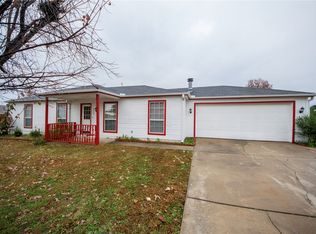 212 Longwith St, Farmington, AR 72730