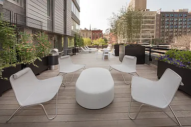 Rented by Bold New York