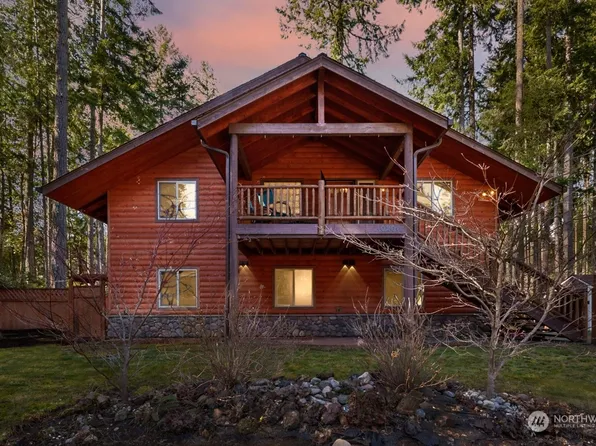 10206 Lake Florence Place, Anderson Island, WA 98303
