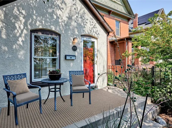 2731 W 32nd Avenue, Denver, CO 80211