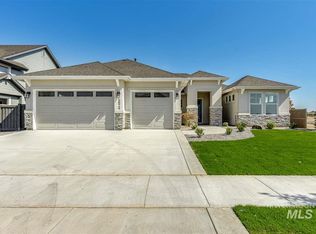 3461 Gisborne St, Meridian, ID 83642