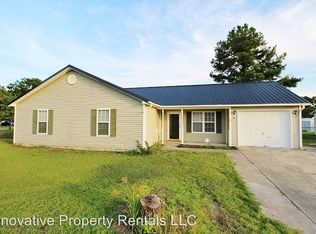144 Horse Shoe Bnd, Jacksonville, NC 28546