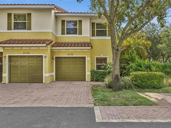 3102 NW 24th Way, Fort Lauderdale, FL 33309
