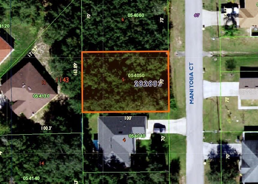 1st image of 1818 Manitoba Ct