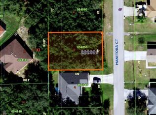 1818 Manitoba Ct, Poinciana, FL 34759