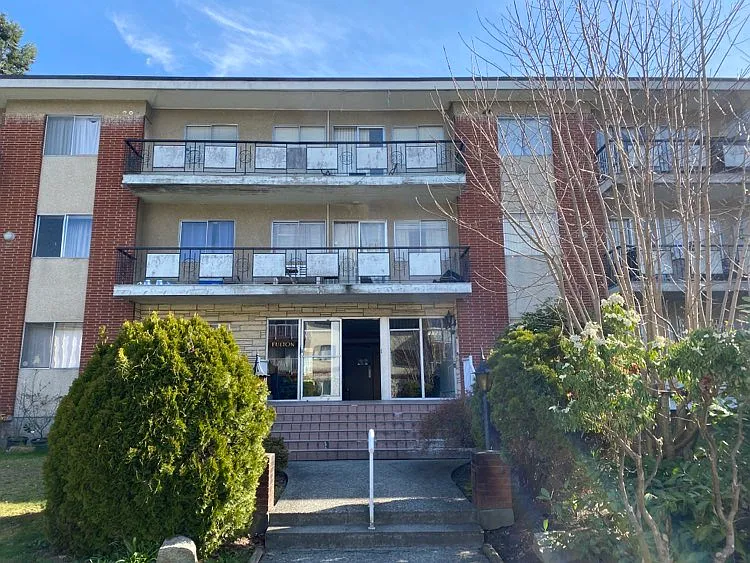 1 Unit Available at Fulton! — Photo 1