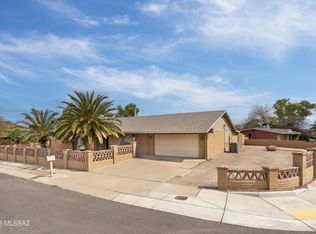 3220 W Camino Salero, Tucson, AZ 85746