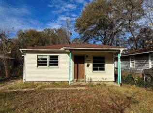 3124 Lindholm St, Shreveport, LA 71108