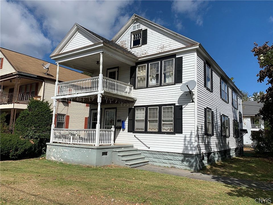 1015 Eagle St, Utica, NY 13501 Zillow