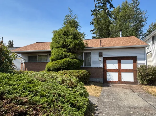 10461 62nd Ave S, Seattle, WA 98178