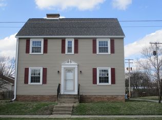 604 S Main St, Tuscola, IL 61953