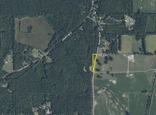 County Road 59, New Albany, MS 38652