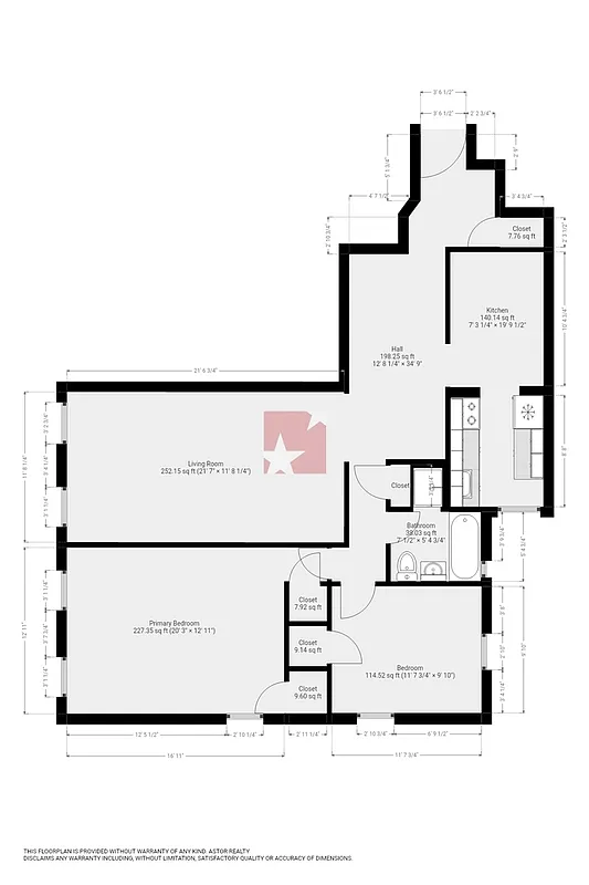 floor plan 4