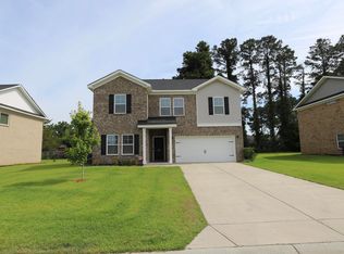 870 Curlew Cir, Sumter, SC 29150