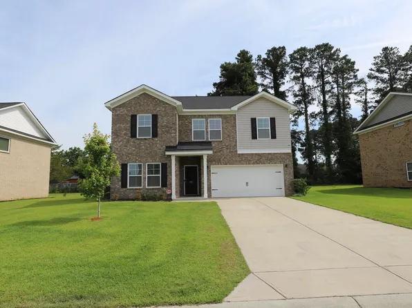 870 Curlew Cir, Sumter, SC 29150
