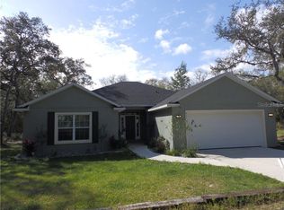 4515 Owls Nest Ct, De Leon Springs, FL 32130