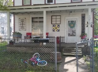 1210 Broadway St, Hamilton, IL 62341