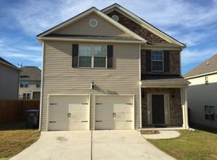 2802 Huntcliff Dr, Augusta, GA 30909