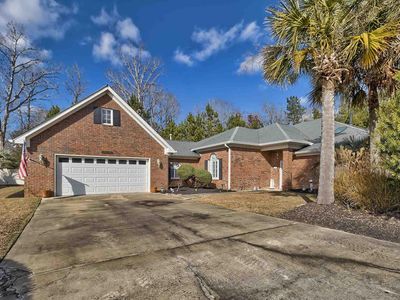 4 Regal Ct, Columbia, SC, 29212