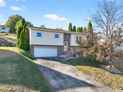 130 Sweeney Circle Dr, Belle Vernon, PA, 15012