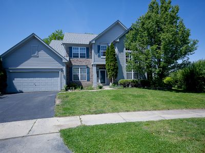 1653 Pinnacle Ct, Aurora, IL, 60502
