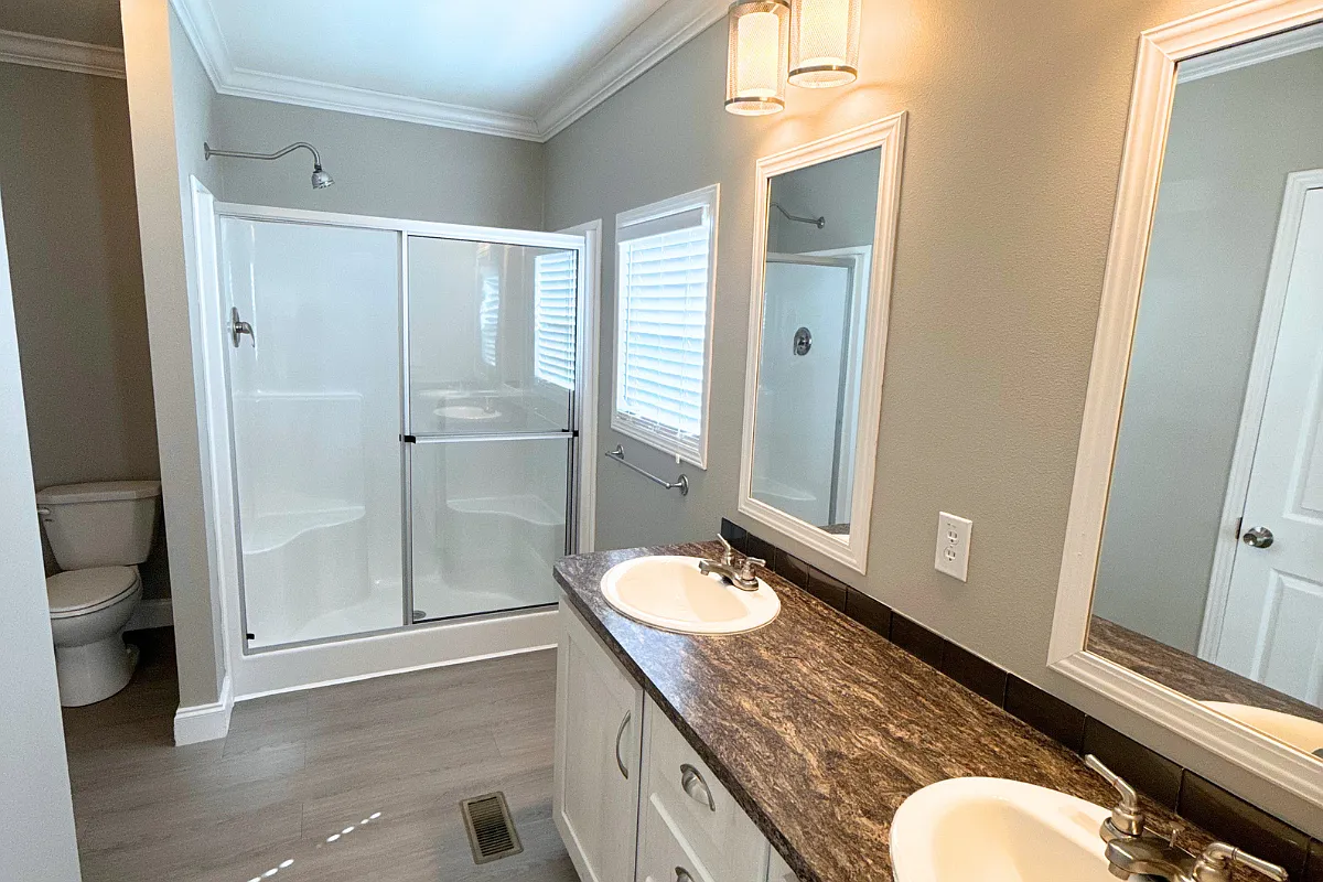 3 bed, 1260 sqft, $1,750 — Photo 3