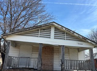 2419 N Peoria Ave, Tulsa, OK 74106