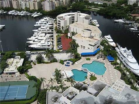2nd image of 19707 Turnberry Way APT 17L