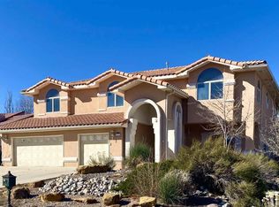 1114 Boggio Dr, Gallup, NM 87301